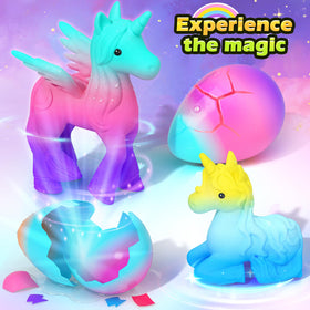 Coodoo classroom rewards unicorn toys boost creative learning