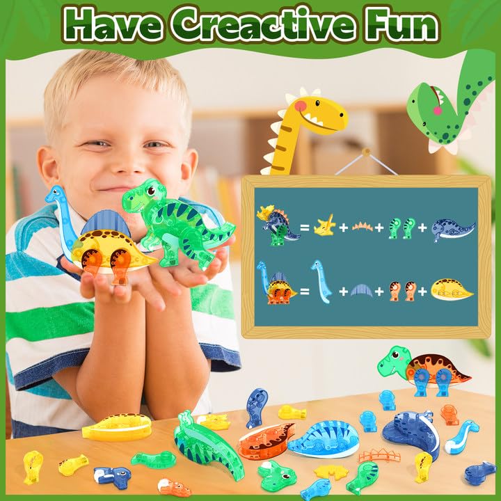 Coodoo Dinosaur Tiles with Brachiosaurus for tall, tabletop worlds