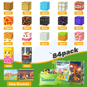 Coodoo safety-focused edges keep play durable and safer during active sessions