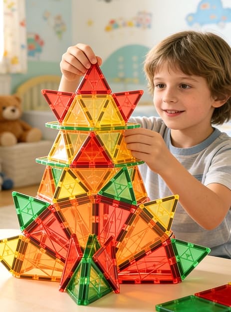 Coodoo travel-friendly tiles for outdoor learning and family fun