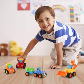 Coogam gifts-ready toy set, perfect for birthdays and preschool play.