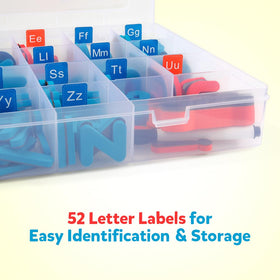 Coogam educational set ideal for home or classroom use