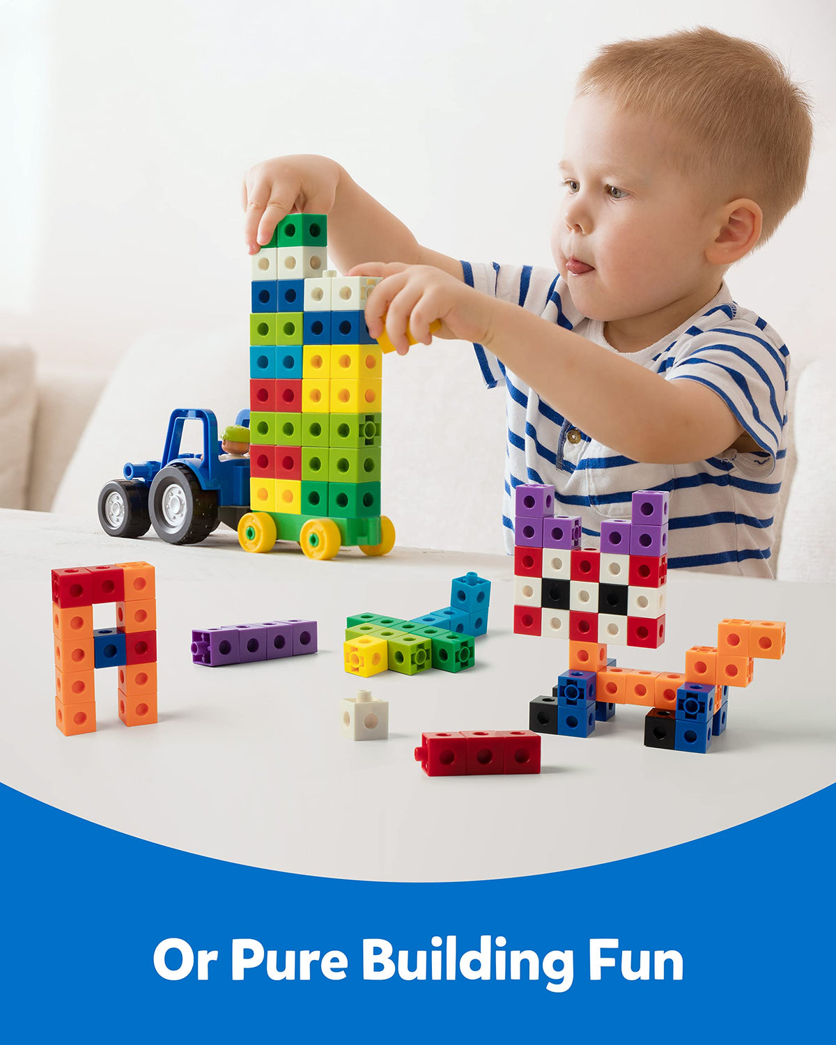 Coogam activity guide supporting teachers and parents in structured math centers