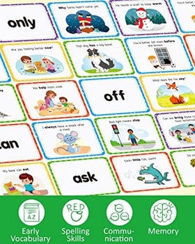 Coogam laminated glossy finish resists spills and wipes clean
