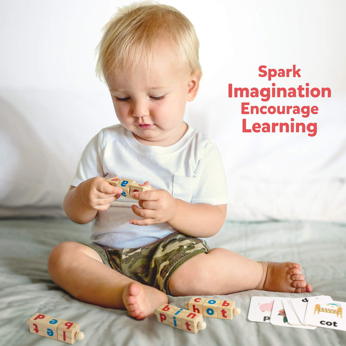 Coogam site words flash cards foldable for quick word recognition during activities