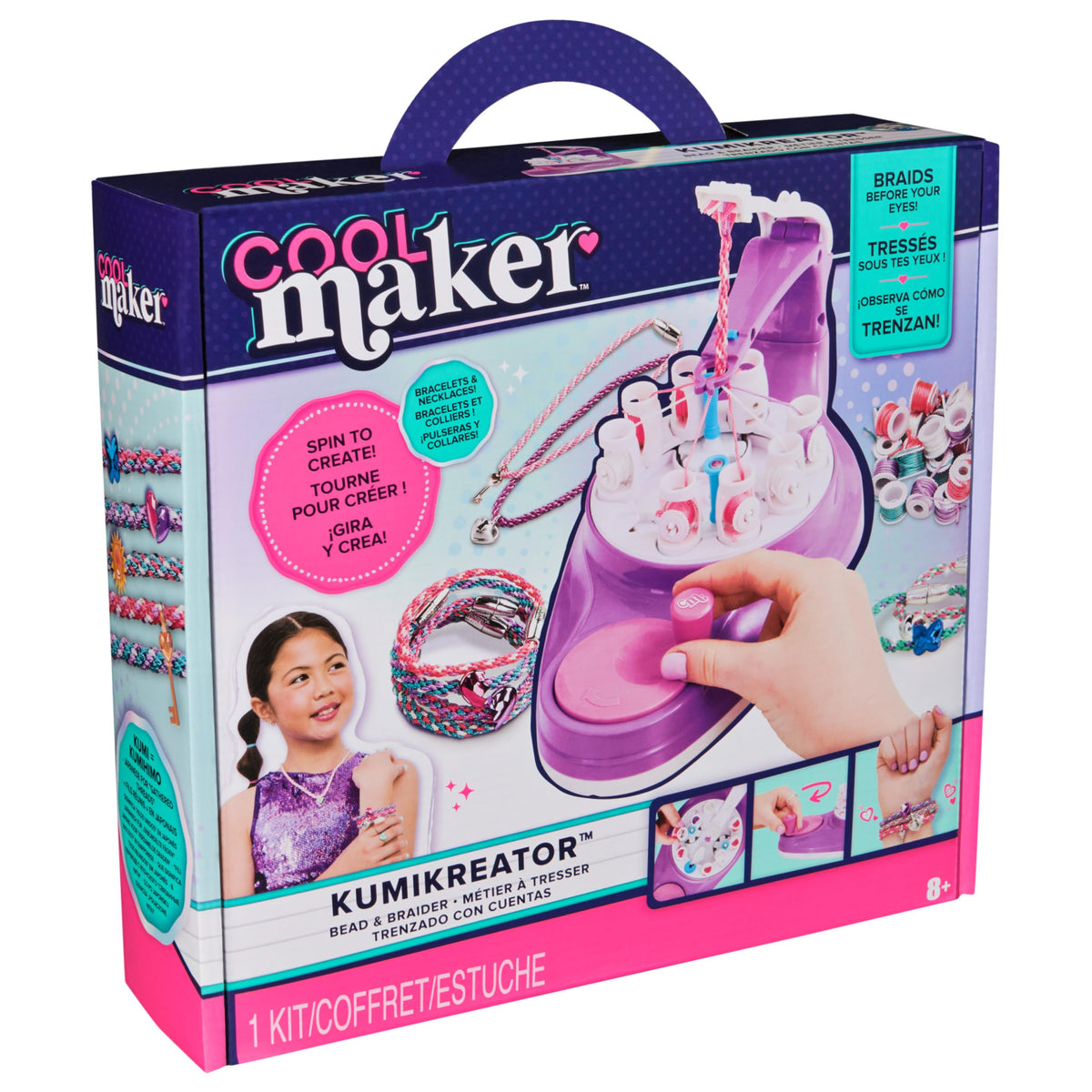 Gift-ready packaging idea for birthdays, holidays, or stocking stuffers.