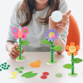 Coola Instructions image provides clear visuals for easy assembly