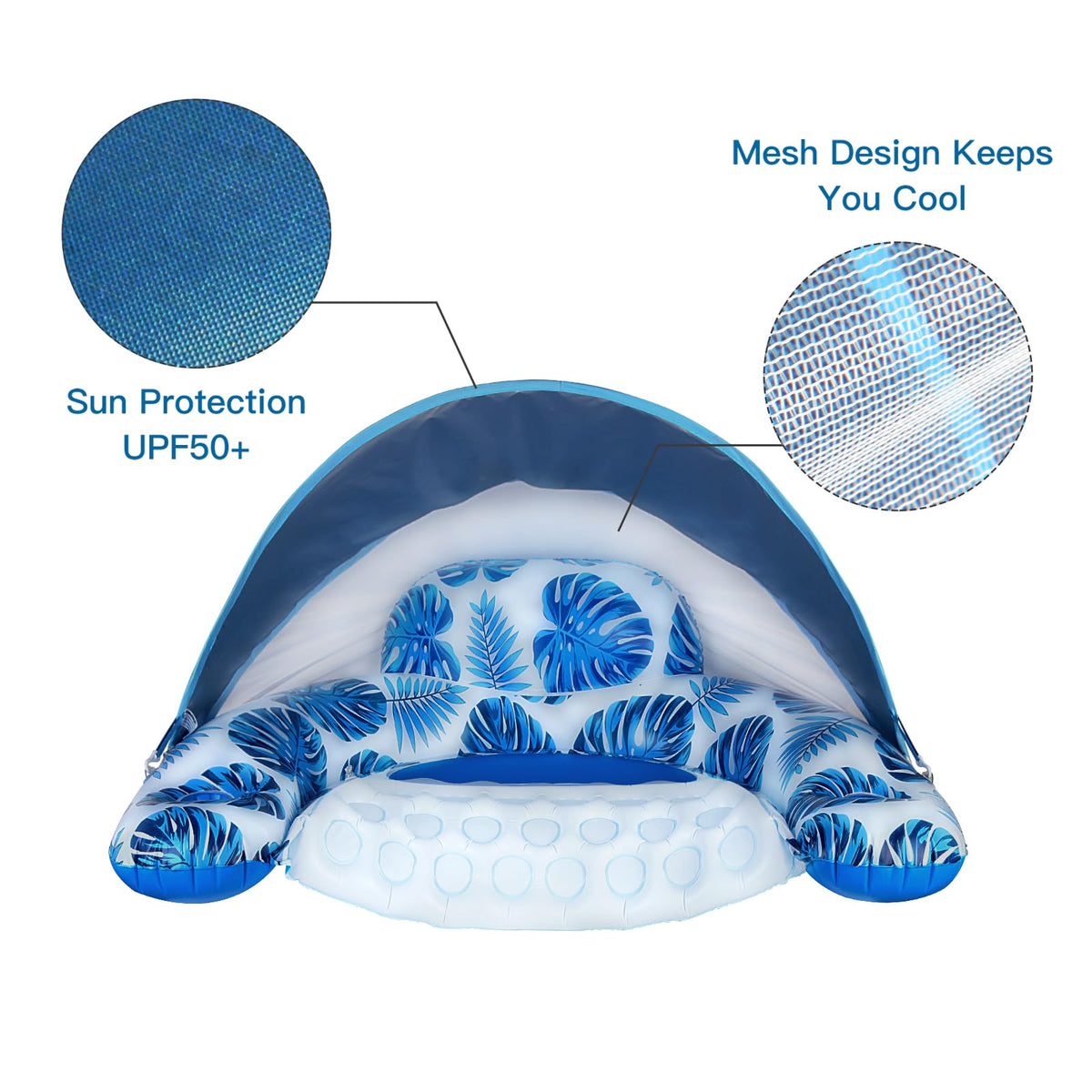 CoolCoolDee color box packaging makes gifting easy.