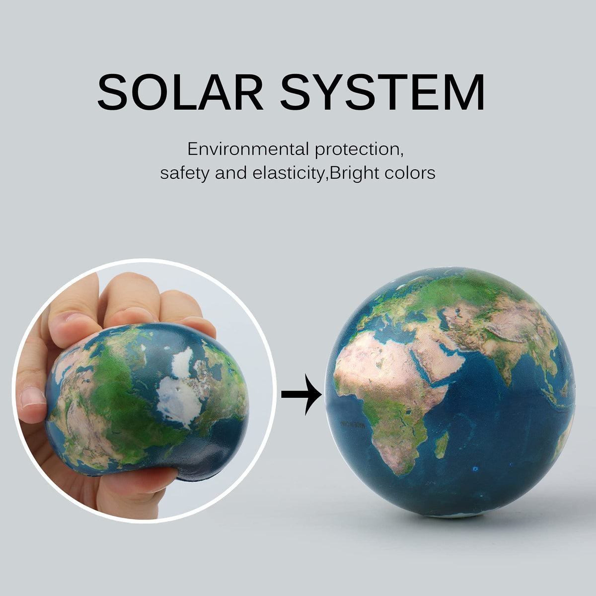 COOLDUCK flash cards offer quick space facts for interactive learning.