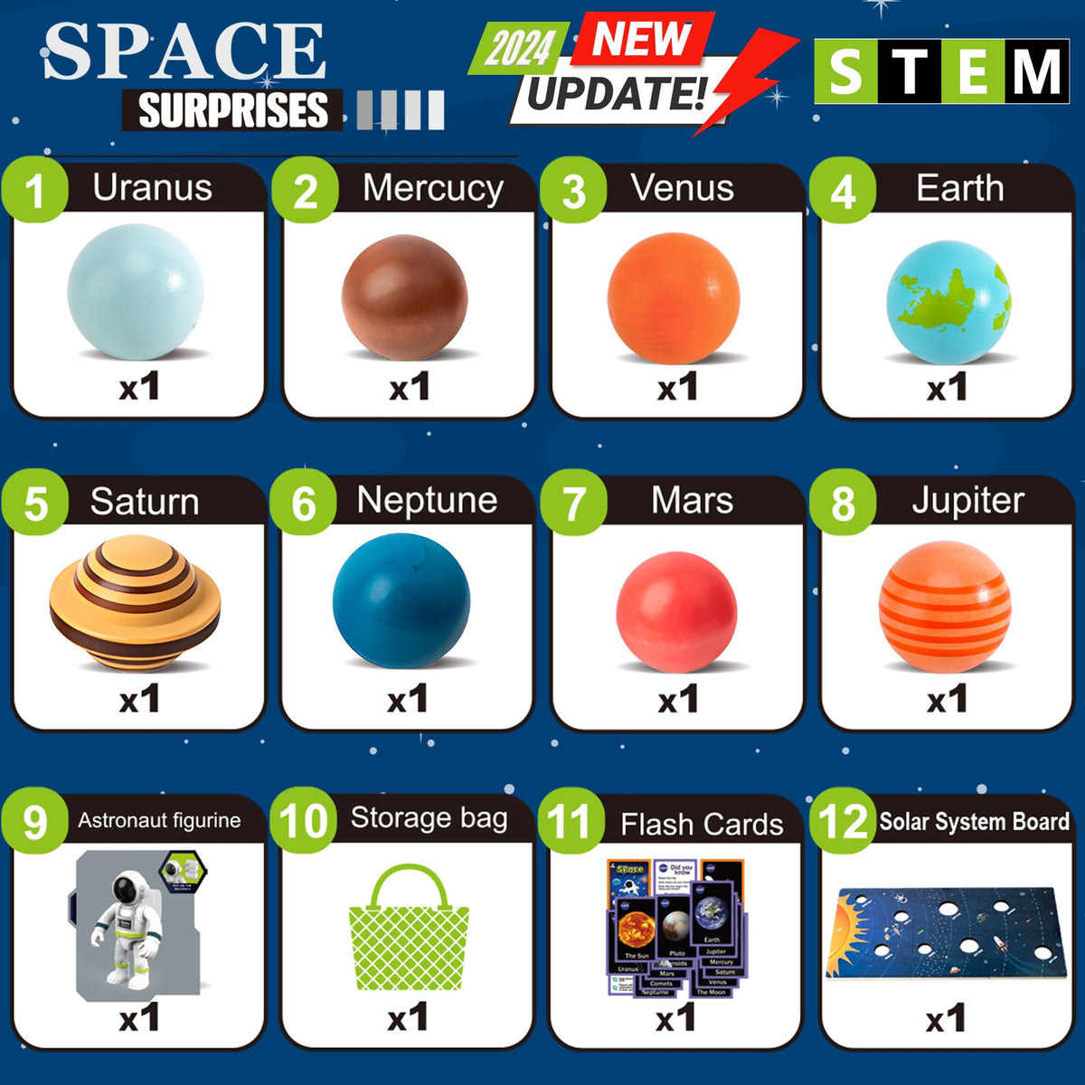 COOLDUCK planet-image-cards provide realistic visuals to deepen planetary understanding.