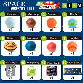 COOLDUCK planet-image-cards provide realistic visuals to deepen planetary understanding.