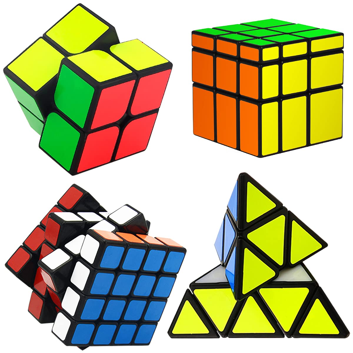 Coolzon Megaminx model delivers satisfying twists and memory-friendly challenges for puzzle enthusiasts
