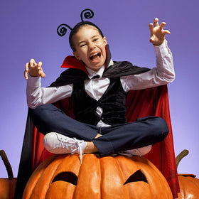 Coopay Halloween costume accessory for cosplay and parties