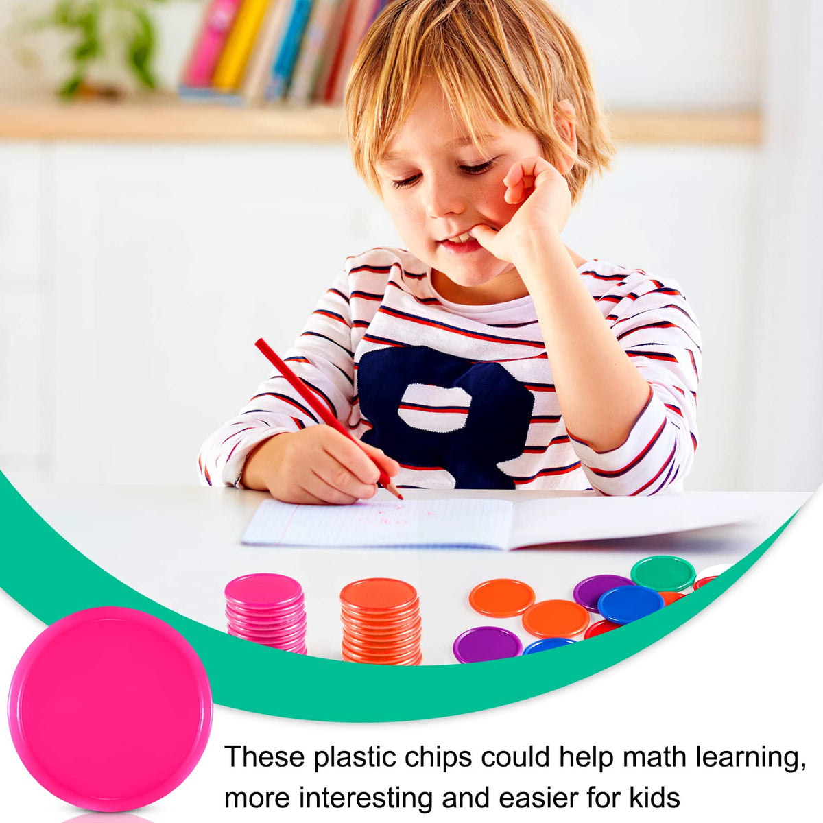 Coopay game tokens for kids rewards supporting engaging learning