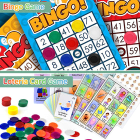 Coopay learning counting tokens support hands-on math activities.