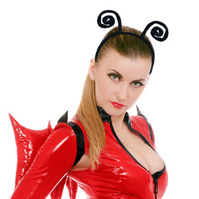 Coopay party dress-up accessory enhances pretend play and photos