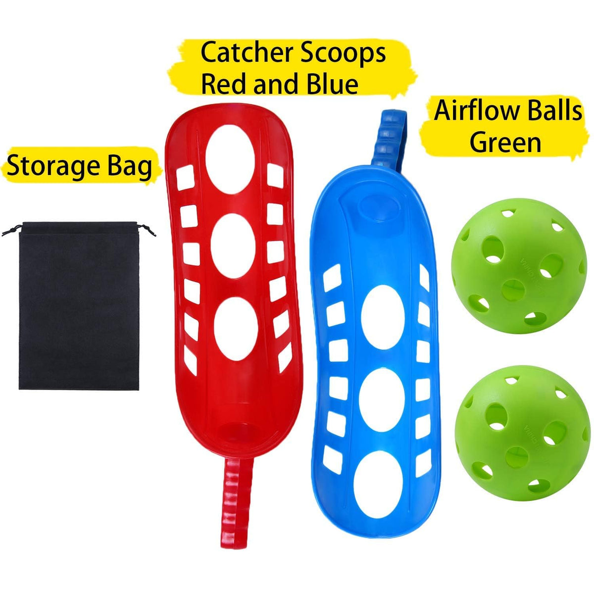 Cooraby storage bag included, handy carry option for quick outdoor setup.