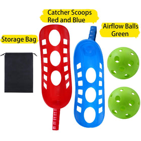 Cooraby storage bag included, handy carry option for quick outdoor setup.