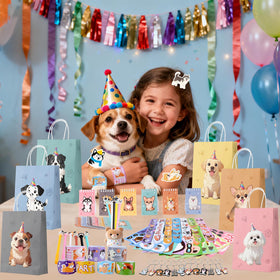Coosilion make-a-face sticker sheets spark creativity and DIY fun.