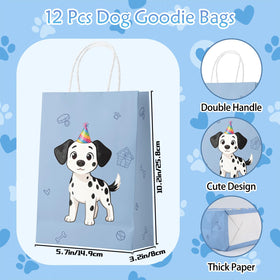 Coosilion mini dog notebooks for kids to doodle and celebrate.