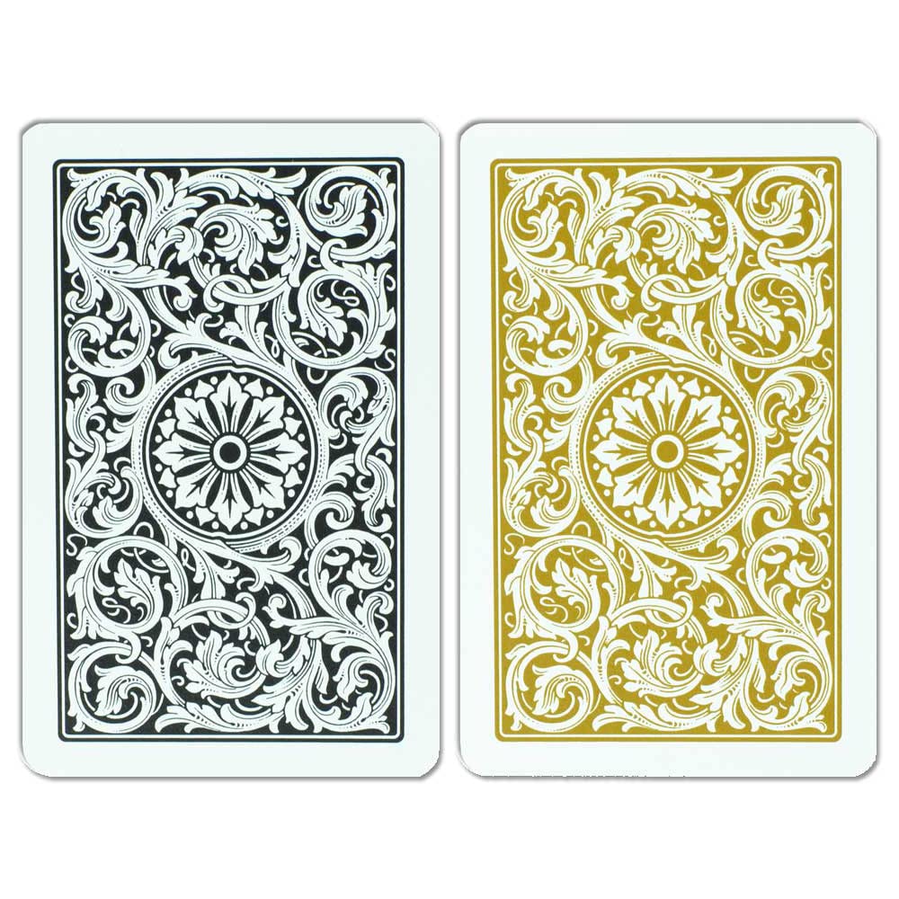 Copag 1546 brand heritage highlights over a century of quality.