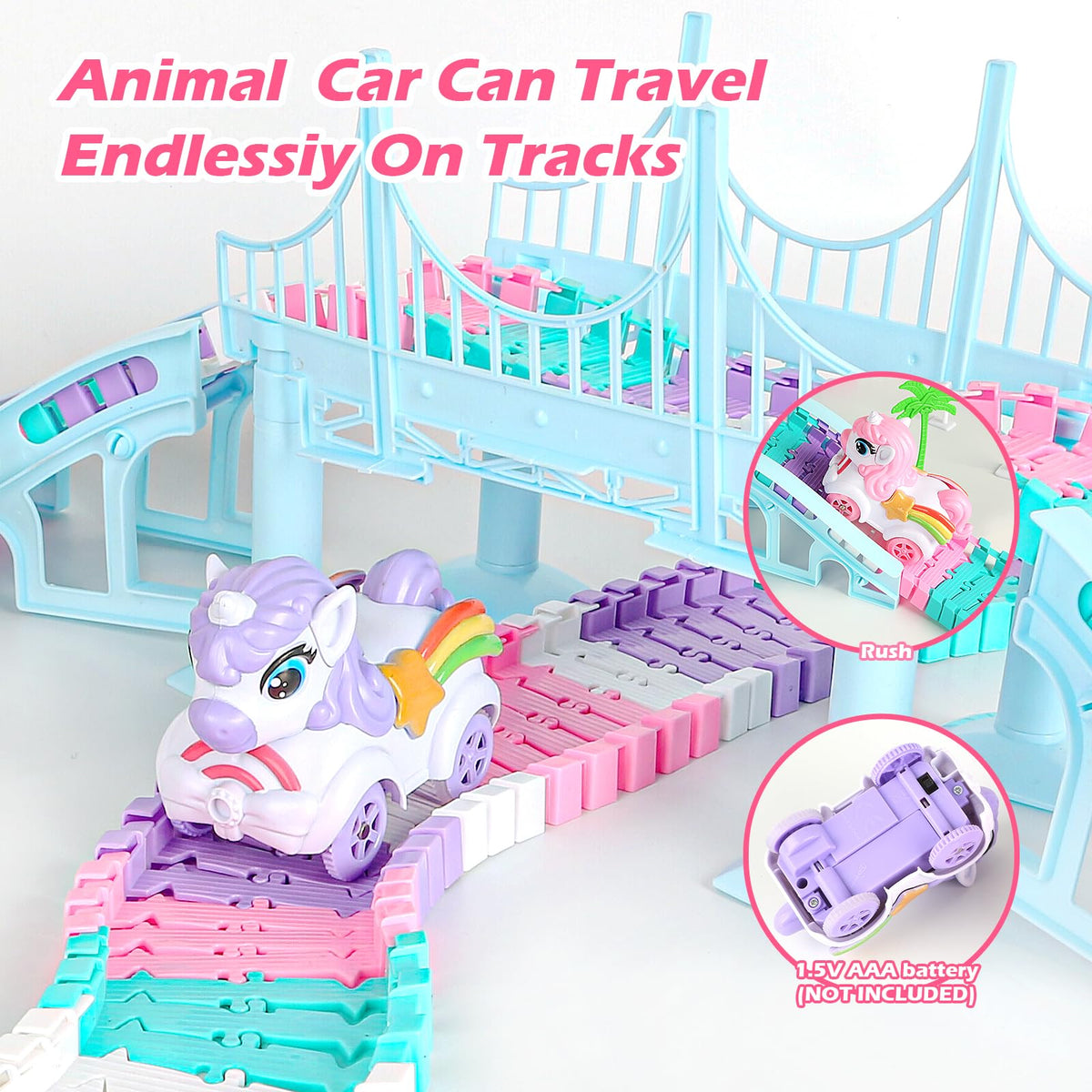Coroiesty gift-ready packaging makes a delightful gift for birthdays and holidays