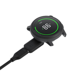 Icons showing COROS A1 adapter compatibility with multiple models