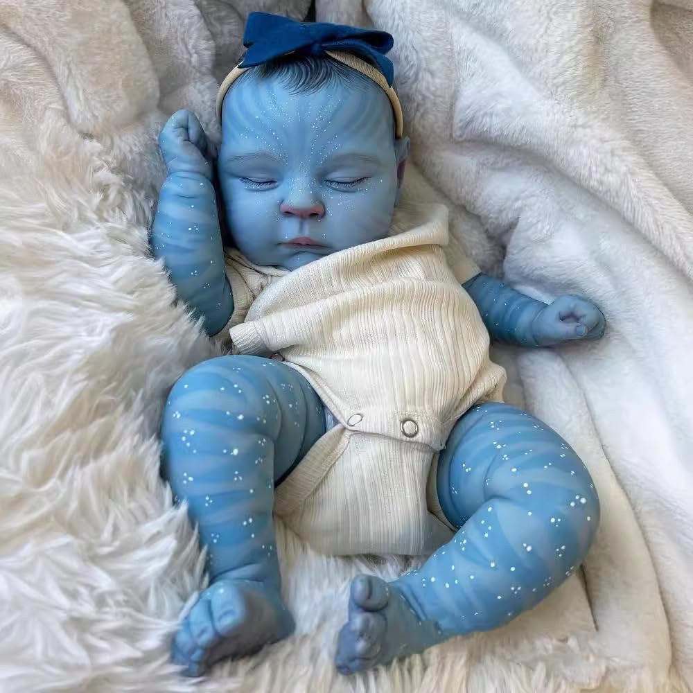 cosheng sleeping doll eyes closed for peaceful naptime and cuddly scenes