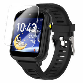 Cosjoype Kids Game Watch front view with 1.54-inch HD display for playful learning