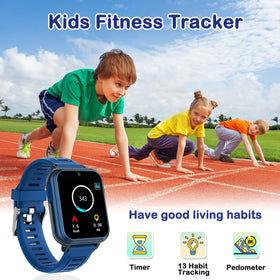 Cosjoype aluminum-frame design blends durability with kid-friendly style.