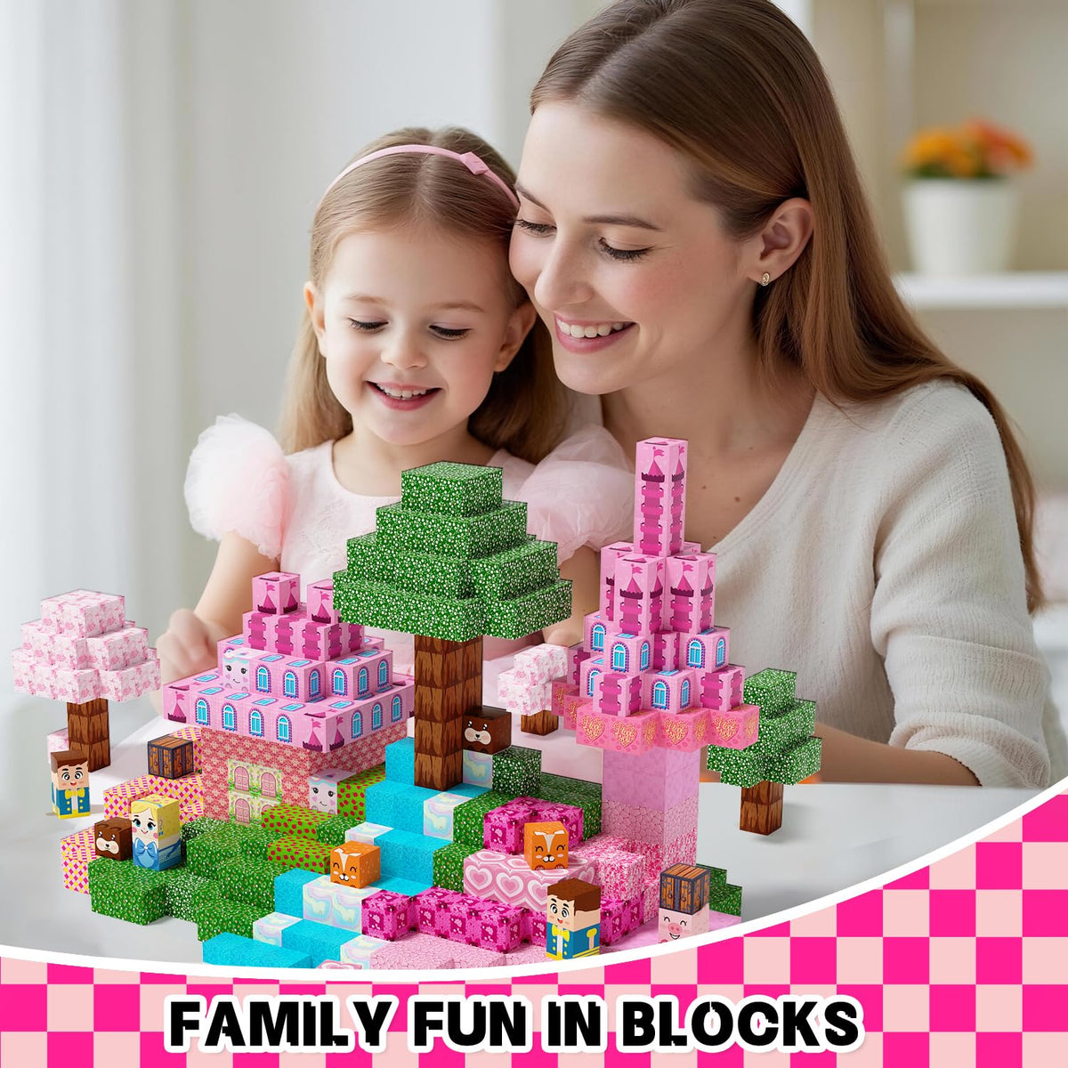 Cosminy gift-ready set sparks creativity for holidays and birthdays.