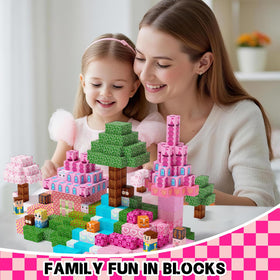 Cosminy gift-ready set sparks creativity for holidays and birthdays.