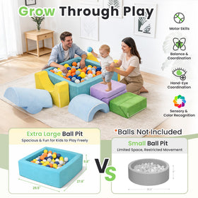Cossy lightweight, stackable design for easy rearranging.