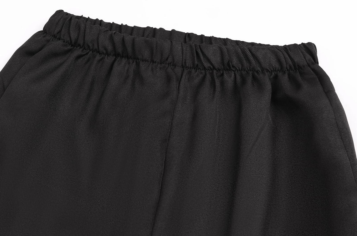 Costumerry belt with holster and whistle enhances the complete officer ensemble.