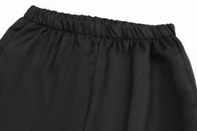 Costumerry belt with holster and whistle enhances the complete officer ensemble.