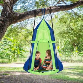 Costzon 360-degree enclosure enhances safety during play