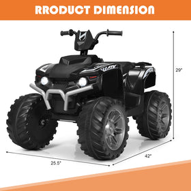 Costzon weight limit up to 77 lbs supports safe, age-appropriate use