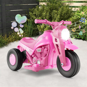 Costzon Kids Motorcycle gift-ready packaging ideal for birthdays
