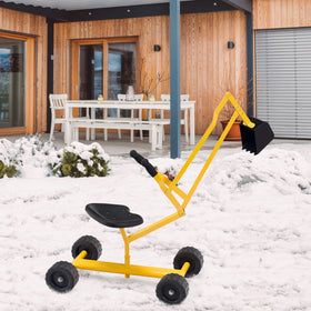 Costzon metal frame close-up showing eco-friendly coating for weather resistance