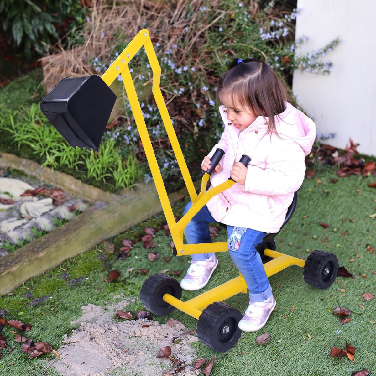 Costzon sand digger package box demonstrating easy gift idea