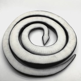 COTOSEY soft rubber texture close-up highlights details