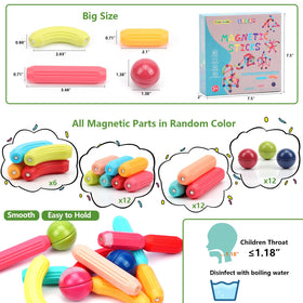 COUOMOXA STEM gift idea for birthdays and holidays.