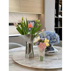 Courtco flower plush makes a thoughtful gift idea