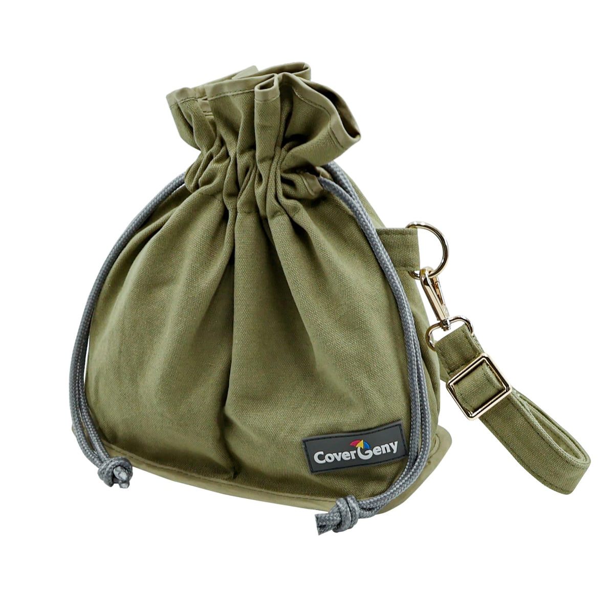 Cover Geny Nature Collection Bag with sand-bottom, ideal for beachcombing and sand cleanup