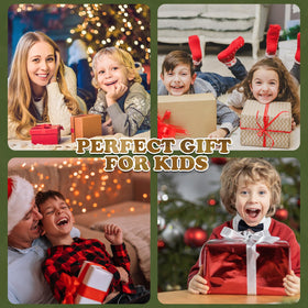 Covsen Army Toy Gift idea sparks holiday joy and imaginative fun.