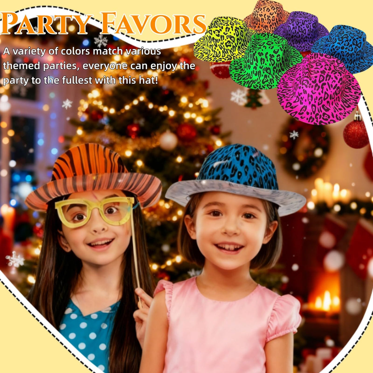 Covzoe beach-bar-hats pair with summer outfits for lively gatherings