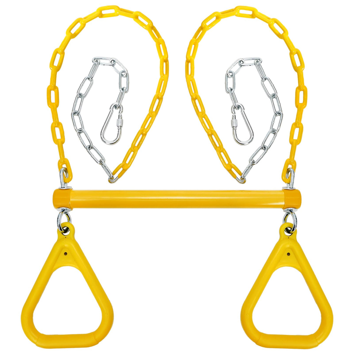 Covzoe locking mechanism ensuring quick, reliable changes between grips during workouts.