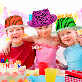 Covzoe wedding-carnival-hats suit celebrations and photo ops with bold charm