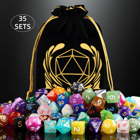 Coyeekn drawstring bag included for easy storage and portability.