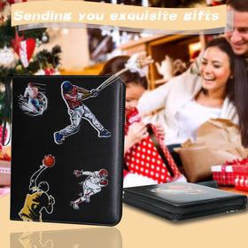 COYORO compatibility with multiple card types supports diverse collections.